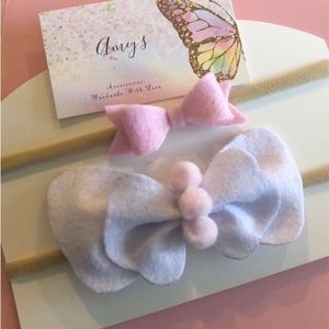 Accessories for babies